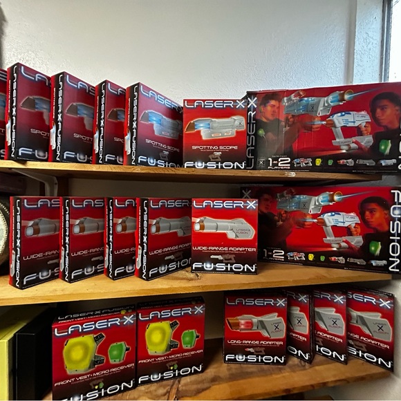 LIVE on Friday Nights!!! 6:30 pm PST.  Sustainable products that give back. - Picture 15 of 15